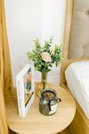 Семейные апартаменты в The Euphoria Hanoi