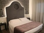 Двухместный номер с 1 двуспальной кроватью в Hotel San Luca