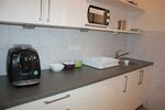Апартаменты, для некурящих, кухня в Thai Tawan