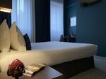 Двухместный номер с 1 или 2 кроватями в AV Hotel Milano