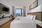 Апартаменты, 1 спальня в Aria Grand Hotel & SPA