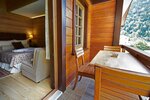 Улучшенный люкс в Royal Uzungol Hotel SPA & Restaurant