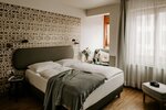 Студия «Сити» в Townhouse Berlin