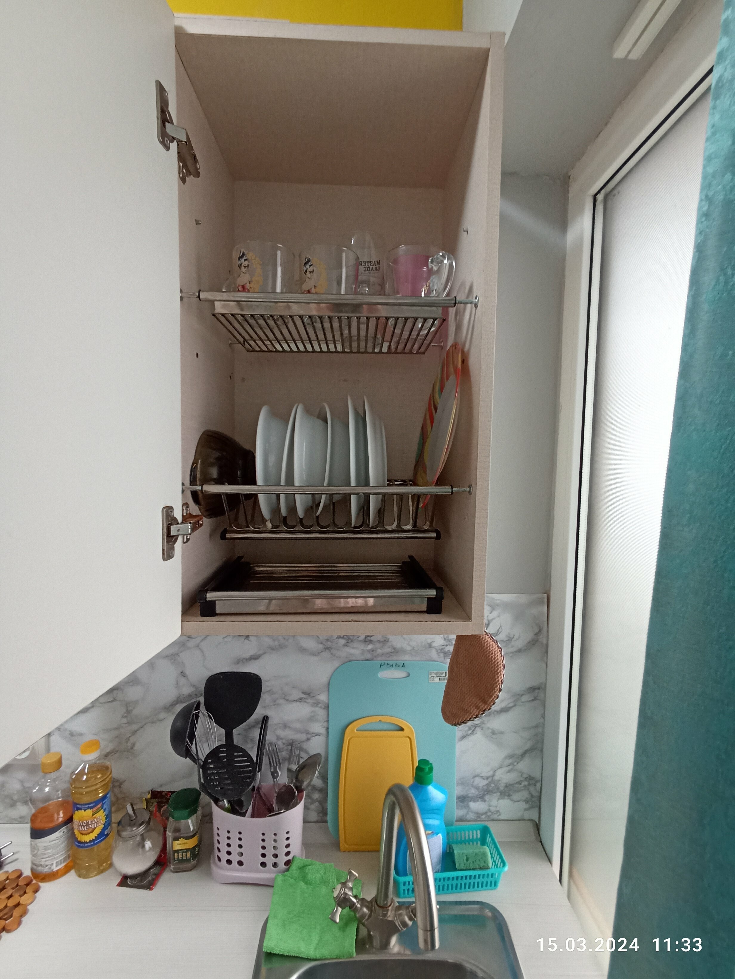 Апартаменты - 1-й этаж