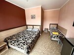 Трехместный номер «Комфорт» в Витта