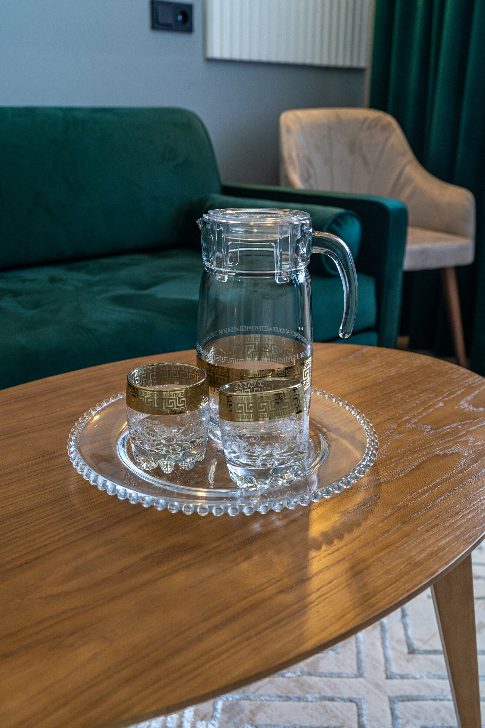 Семейный суперлюкс