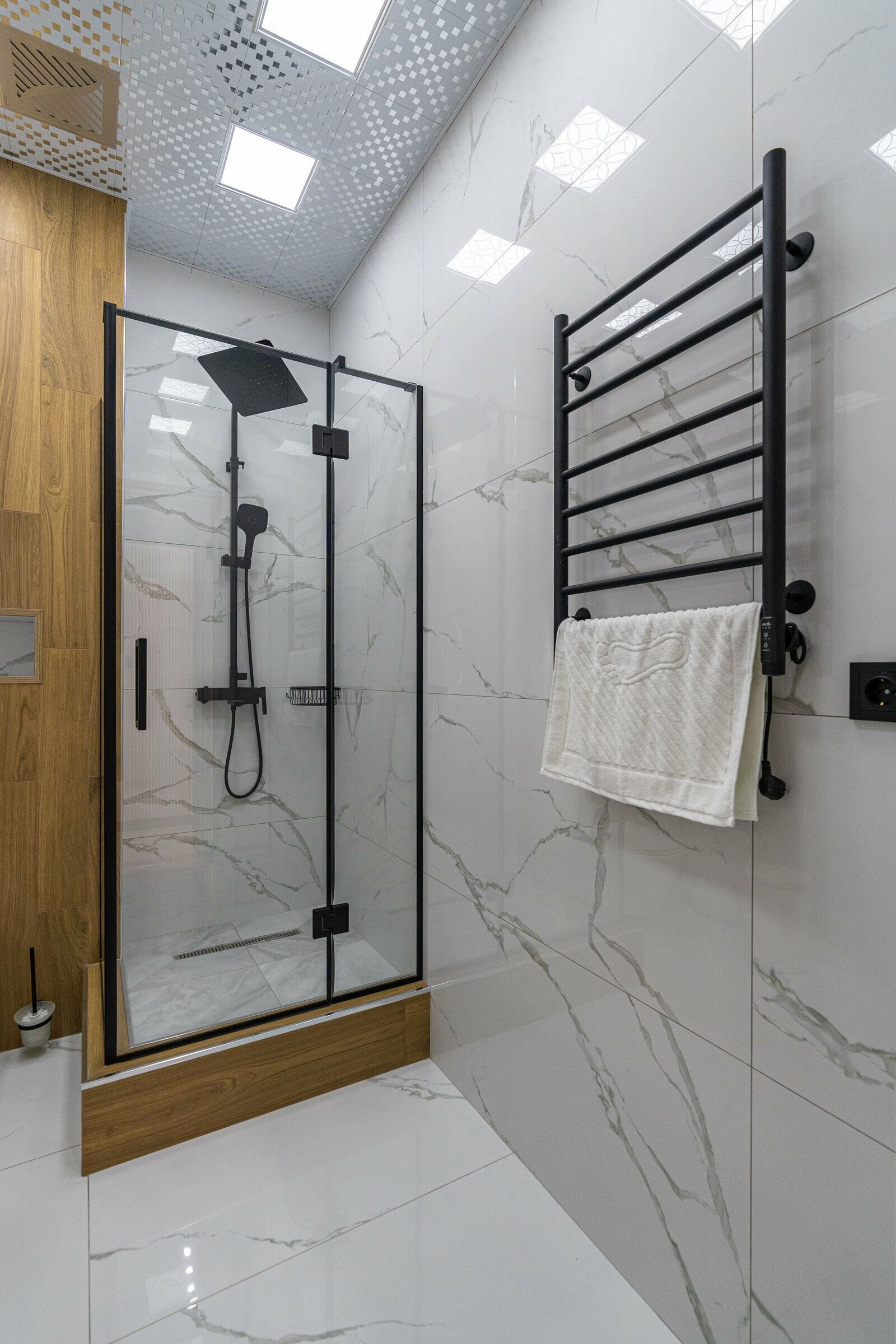 Улучшенный двухместный номер Делюкс с 1 кроватью или 2 отдельными кроватями