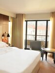 Номер, 1 двуспальная кровать «Кинг-сайз» в Hyatt Regency Nice Palais de la Méditerranée