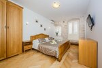 Deluxe Apartment, 2 bedrooms (at address Ispod ure 3) в Villa Spaladium