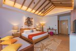 Бунгало, с выходом на пляж в Cinnamon Dhonveli Maldives