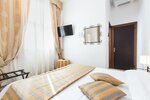 Двухместный номер, одноместное размещение в Hotel Agli Artisti