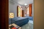 Трехместный номер в Villaggio Residence Testa di Monaco