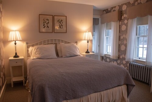 Номер «Классик» (Standard) в The Franconia Inn