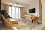 Люкс в Hotel Estefanía Boutique Suites