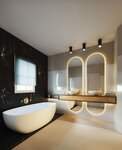 Дизайнерский люкс в Hotel Estefanía Boutique Suites