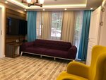 Семейный люкс в Hayat Rose Hotel