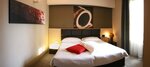 Двухместный номер «Делюкс» с 1 двуспальной кроватью в Villa dei Platani Boutique Hotel & SPA