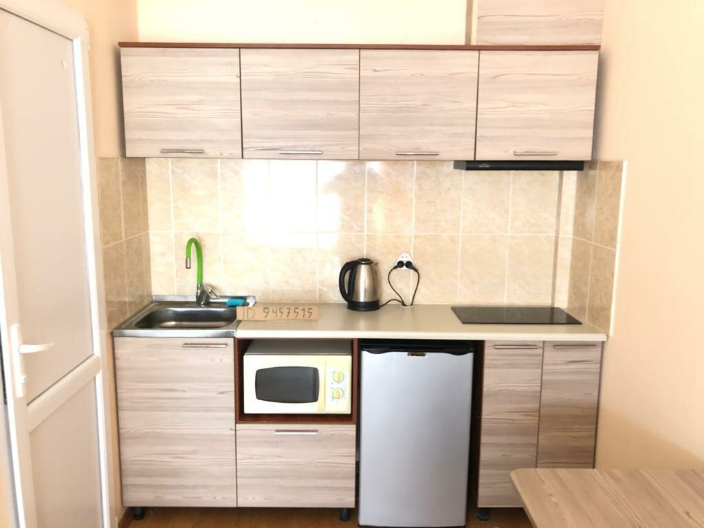 Улучшенный четырехместный номер