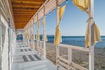 Бунгало с видом на море в 9-й Километр