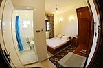 Стандартный двухместный номер с 1 двуспальной кроватью в Luxor Hotel Hurghada