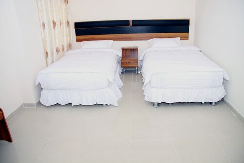 Стандартная студия, 1 спальня, для людей с ограниченными возможностями, для курящих в Sedrah Hotel