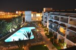 Люкс (Timoulay) в Timoulay Hotel & SPA Agadir