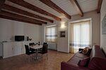 Трехместный номер в Agriturismo Casale degli Ulivi