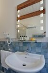 Люкс, 1 спальня в Agriturismo Casale degli Ulivi