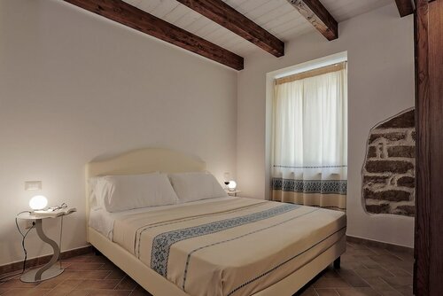 Люкс, 1 спальня в Agriturismo Casale degli Ulivi