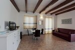 Трехместный номер в Agriturismo Casale degli Ulivi