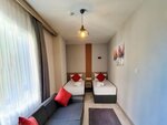 Семейный люкс, 2 спальни, вид на море в Letstay Panorama Suites