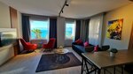 Улучшенный люкс, вид на море в Letstay Panorama Suites