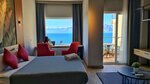 Студия, вид на море в Letstay Panorama Suites