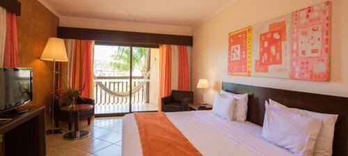 Апартаменты в Vila Galé Resort Marés - All Inclusive
