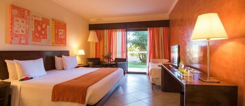 Apartamento ** в Vila Galé Resort Marés - All Inclusive