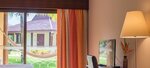 Семейные апартаменты в Vila Galé Resort Marés - All Inclusive