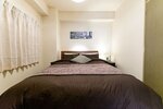 Апартаменты (303) в Omotenashi House Kawaguchi
