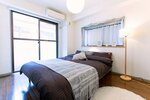 Апартаменты (303) в Omotenashi House Kawaguchi