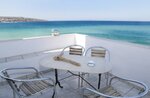 Студия «Классик» в Blue Comfort Apartments Sitia