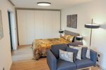 Студия «Делюкс» в Ria Centrum Smart Residence