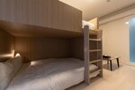 Апартаменты «Классик» в Primavera Namba Minami
