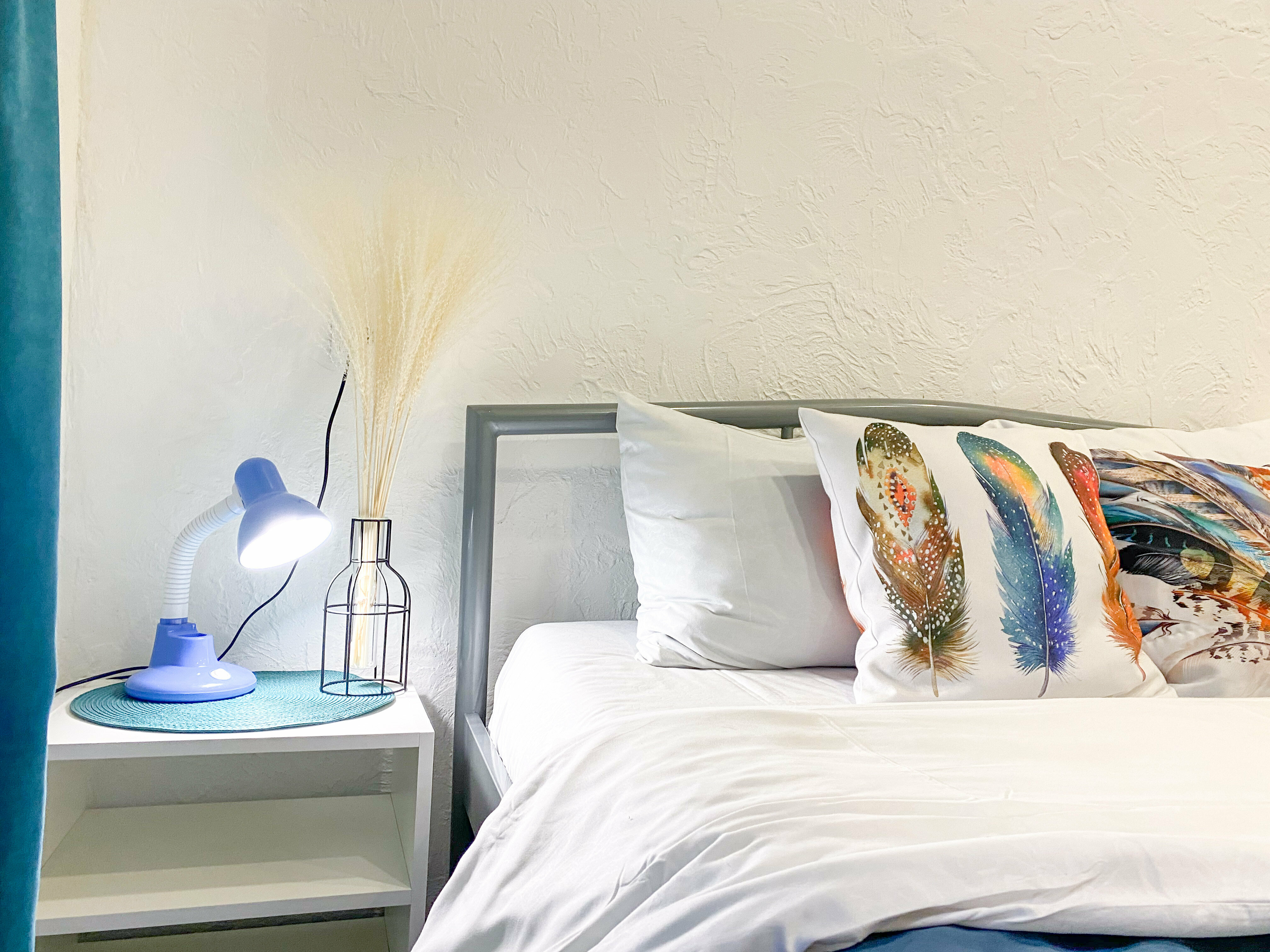 Апартаменты