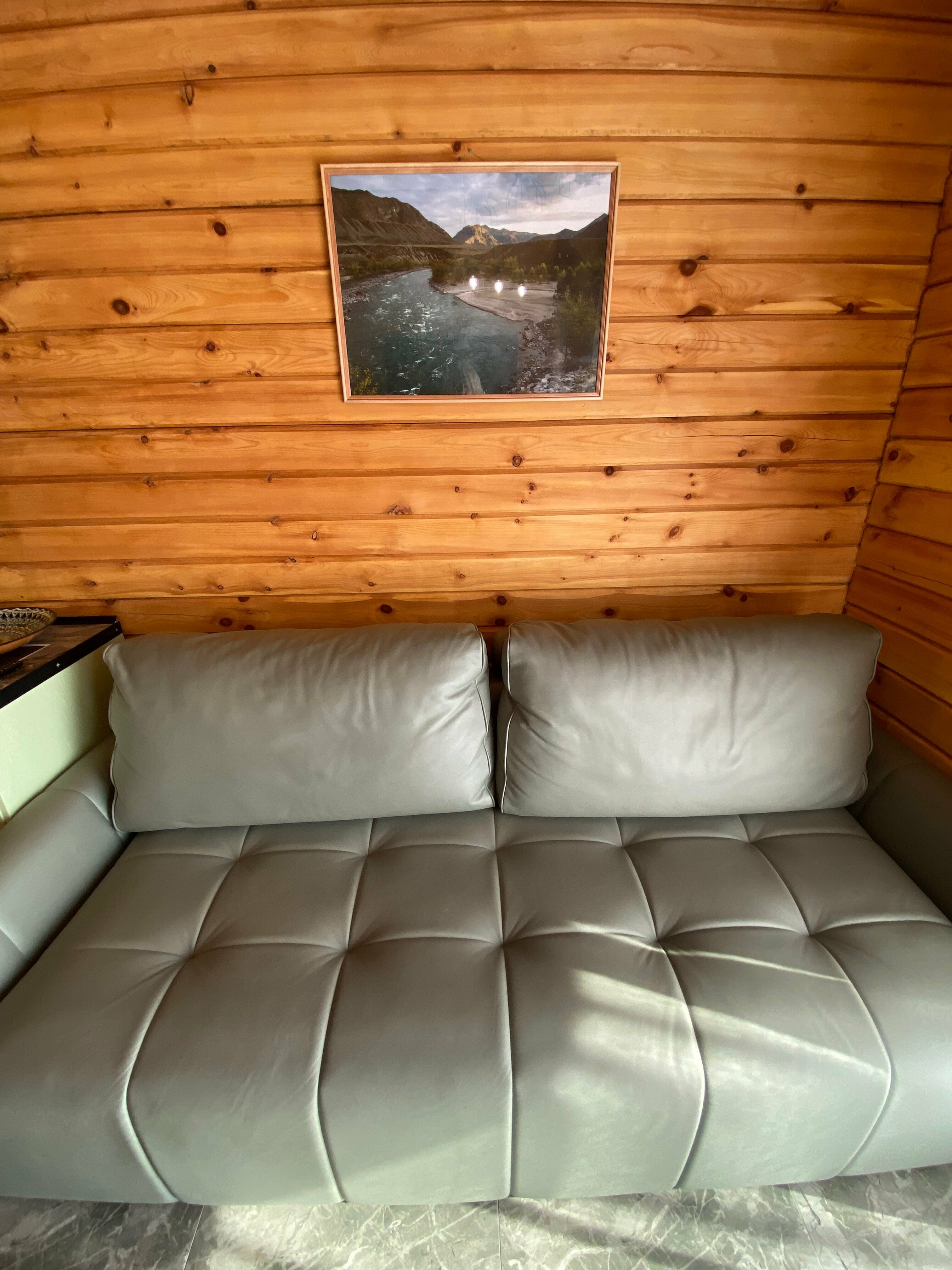 Апартаменты с 2 спальнями