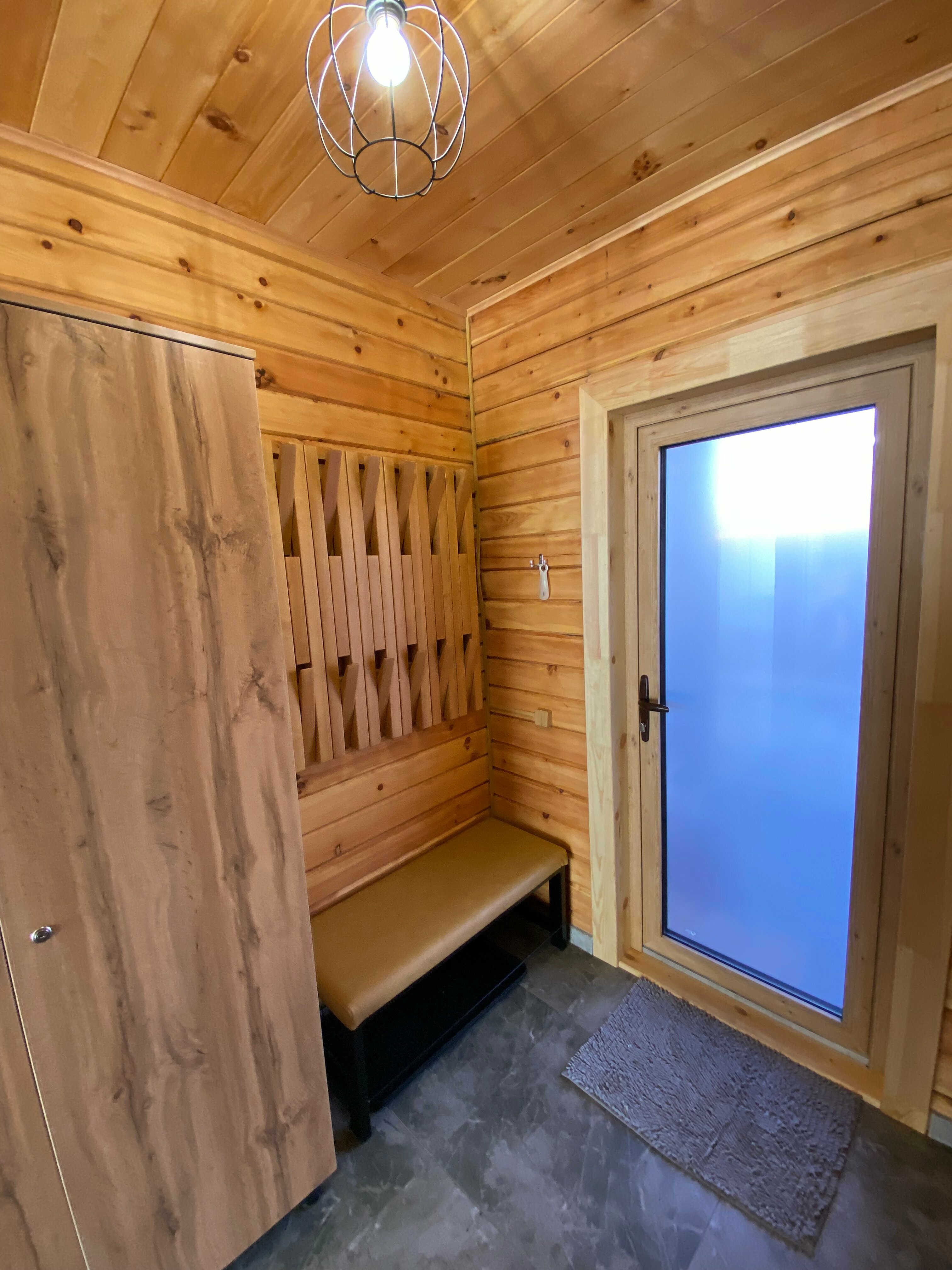 Апартаменты с 2 спальнями