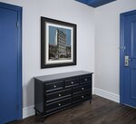 Номер «Делюкс», 1 двуспальная кровать «Кинг-сайз» в Hotel Victoria