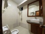 Семейный номер в Niu Inn & SPA Hulhumale