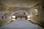 Дизайнерский люкс в Naraca Cave House