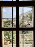 Традиционный номер в Naraca Cave House
