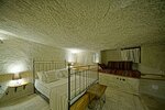 Стандартный номер в Naraca Cave House