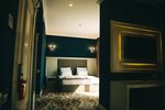 Полулюкс в Emerald Suite